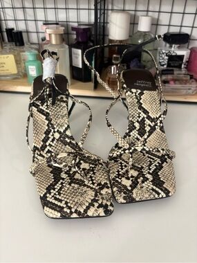 Jeffrey Campbell heels